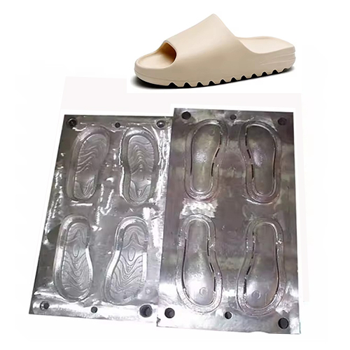 EVA slipper mould 