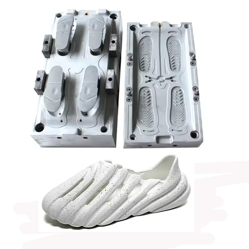 EVA shoe mould  