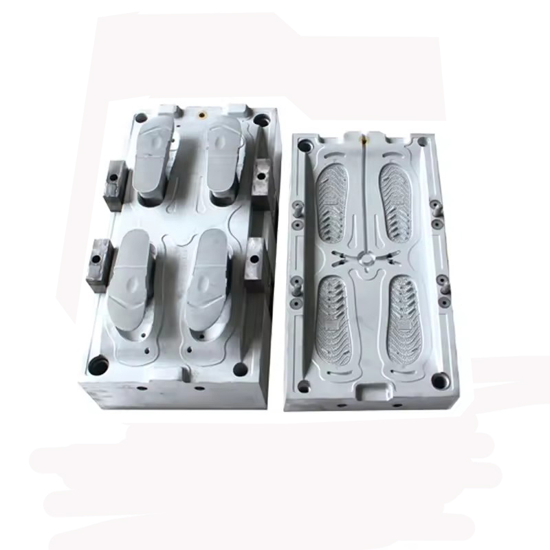 EVA sandal mould