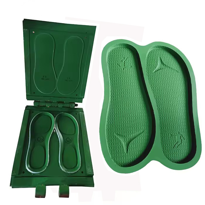 EVA midsole mould  